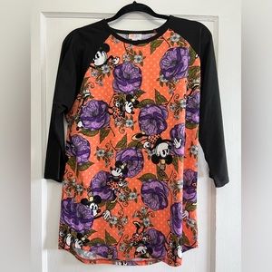 Bundle of 3 Lularoe Randy Shirts.